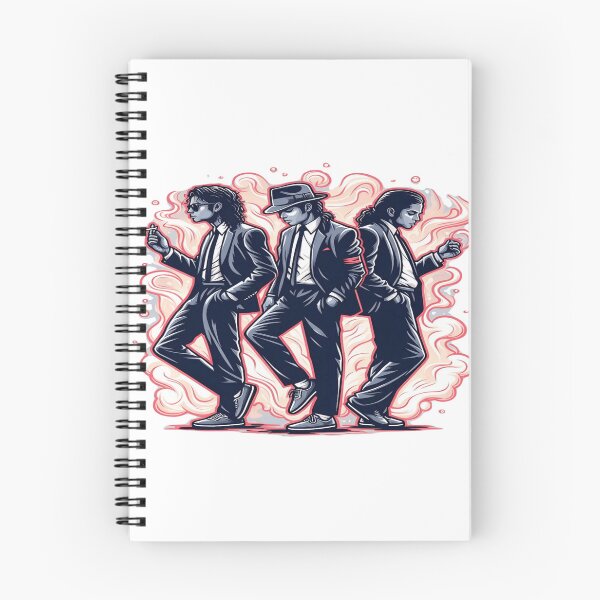 Item preview, Smooth Criminal Style: MJ Tribute designed and sold by 7venty.