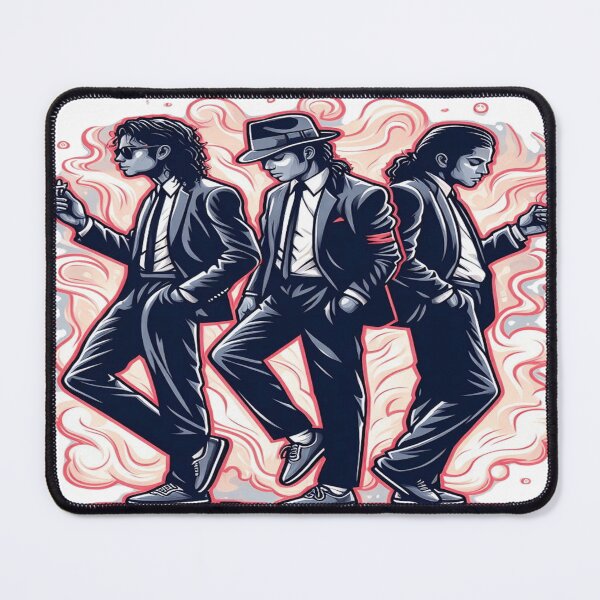Item preview, Smooth Criminal Style: MJ Tribute designed and sold by 7venty.