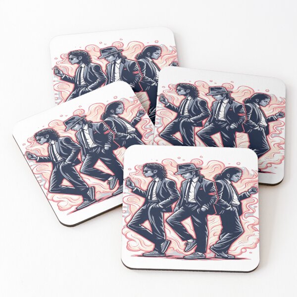 Item preview, Smooth Criminal Style: MJ Tribute designed and sold by 7venty.