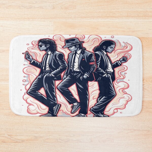 Item preview, Smooth Criminal Style: MJ Tribute designed and sold by 7venty.