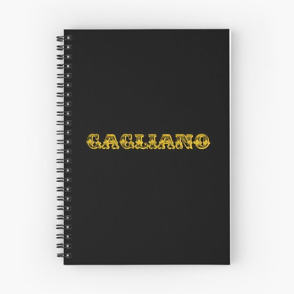 Item preview, Mafioso - Gagliano designed and sold by UNK-Fatigues.