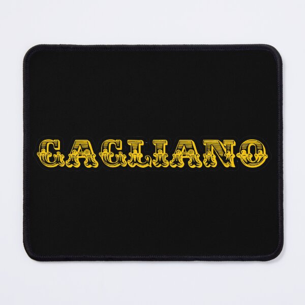 Item preview, Mafioso - Gagliano designed and sold by UNK-Fatigues.