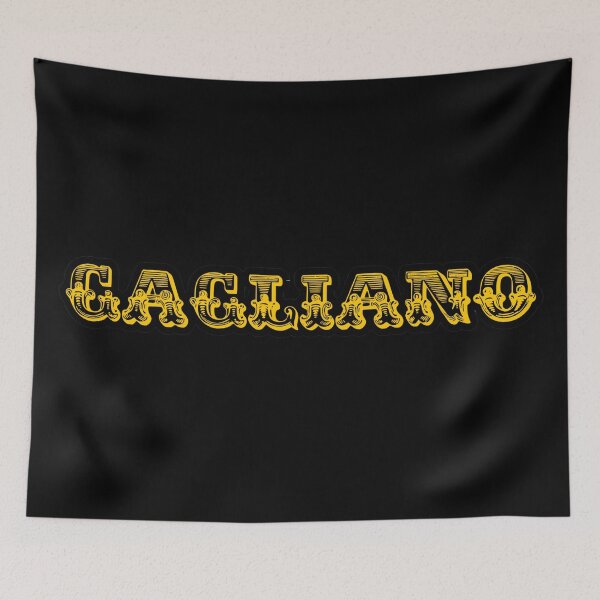 Item preview, Mafioso - Gagliano designed and sold by UNK-Fatigues.