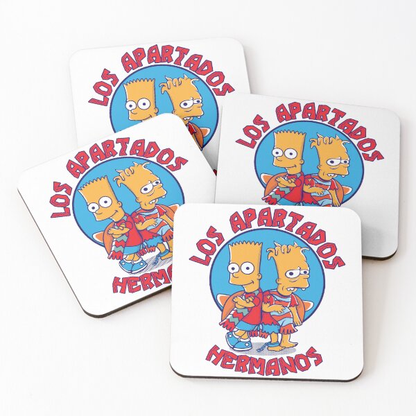 Item preview, Los Apartados Hermanos designed and sold by edcarj82.