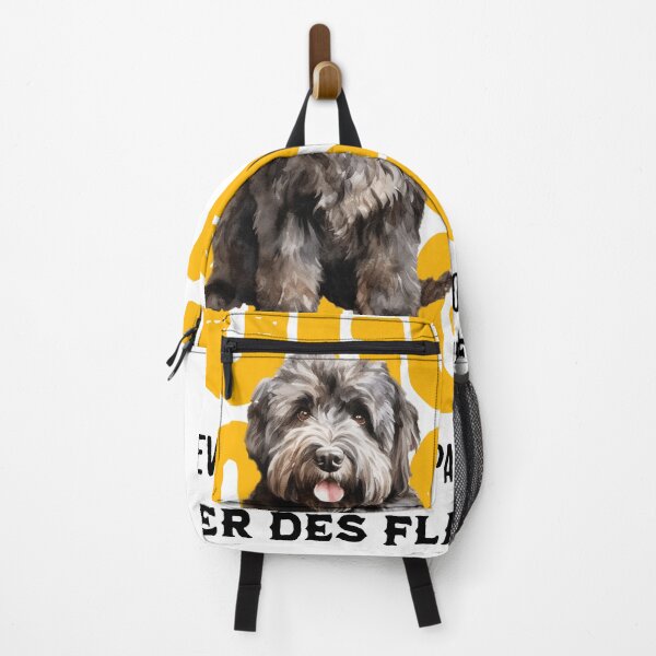 Item preview, Bouvier des Flandres designed and sold by DavidBriot.