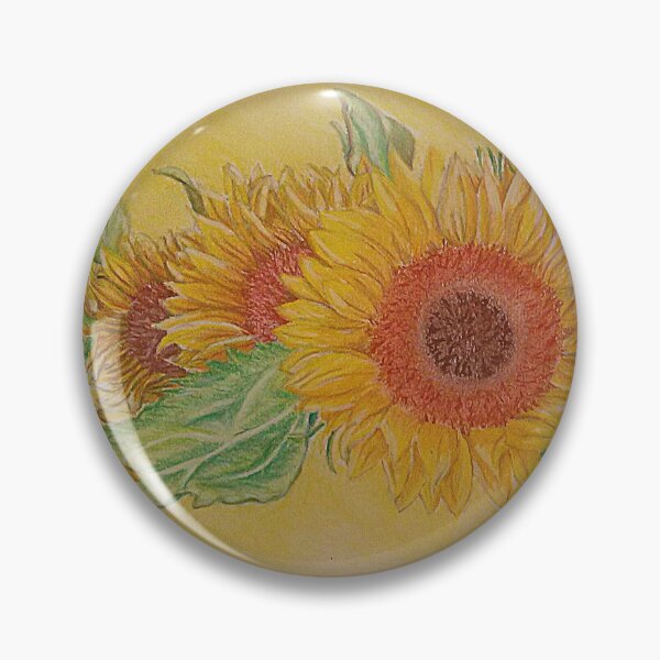 Item preview, Van Flowers designed and sold by HealingTouches.