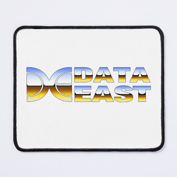 Item preview, Data East Pinball designed and sold by Lefanstouf.