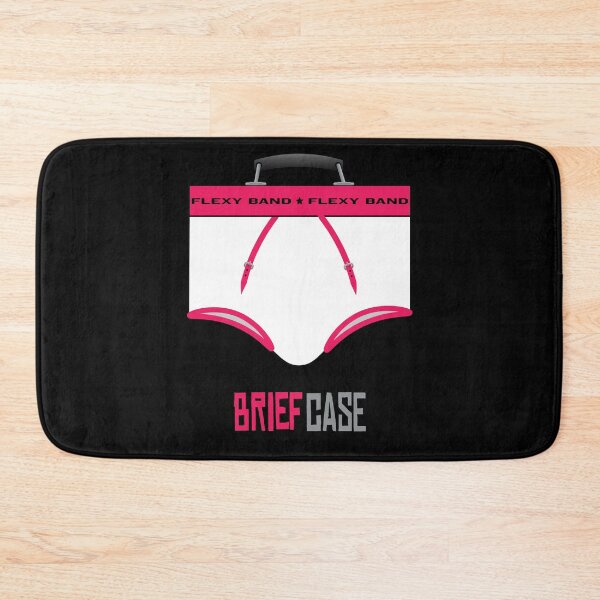 Item preview, Brief Case ~ Swift Sloth Media ~ Great Gift Idea designed and sold by SwiftSlothMedia.