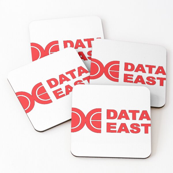 Item preview, Data East Pinball designed and sold by Lefanstouf.