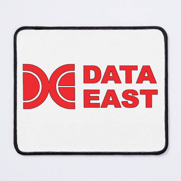 Item preview, Data East Pinball designed and sold by Lefanstouf.