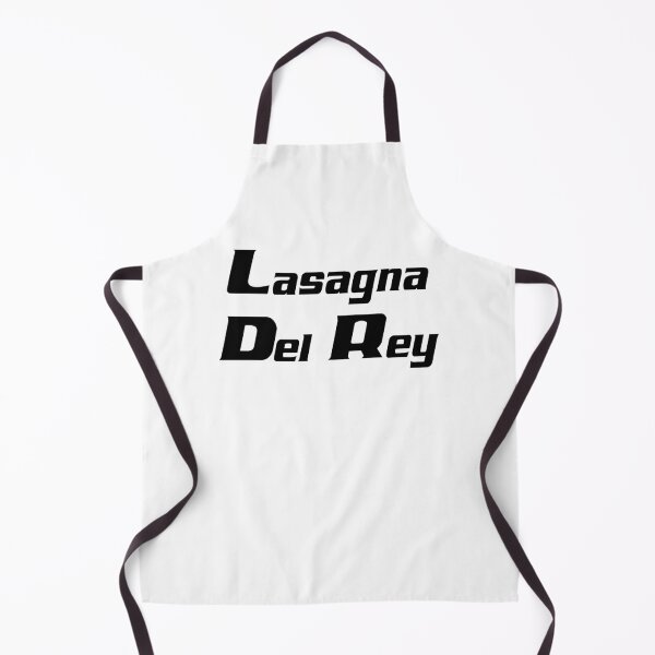 Item preview, Lasagna Del Rey designed and sold by TedFlogar.