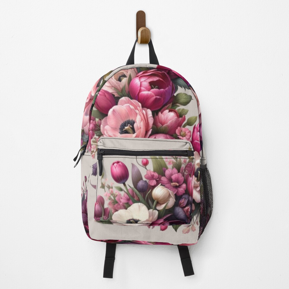 Item preview, Backpack designed and sold by CreativeMindAH.