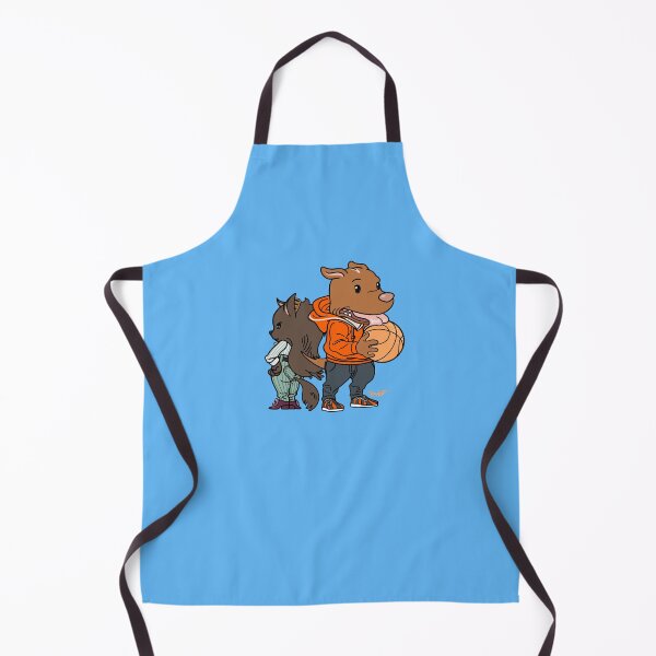 Item preview, Rex & Hennessy: Casual Outfit designed and sold by patrixcanvas.