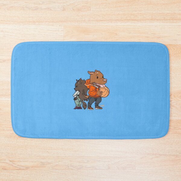 Item preview, Rex & Hennessy: Casual Outfit designed and sold by patrixcanvas.