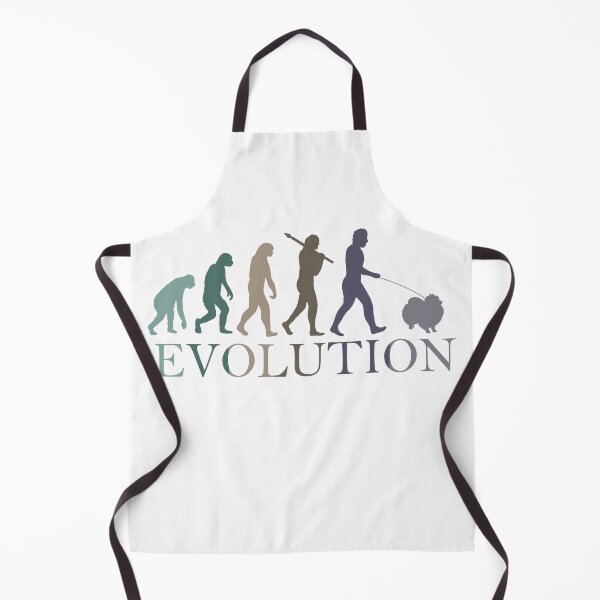 Item preview, EVOLUTION POMERANIAN designed and sold by hemp3x.