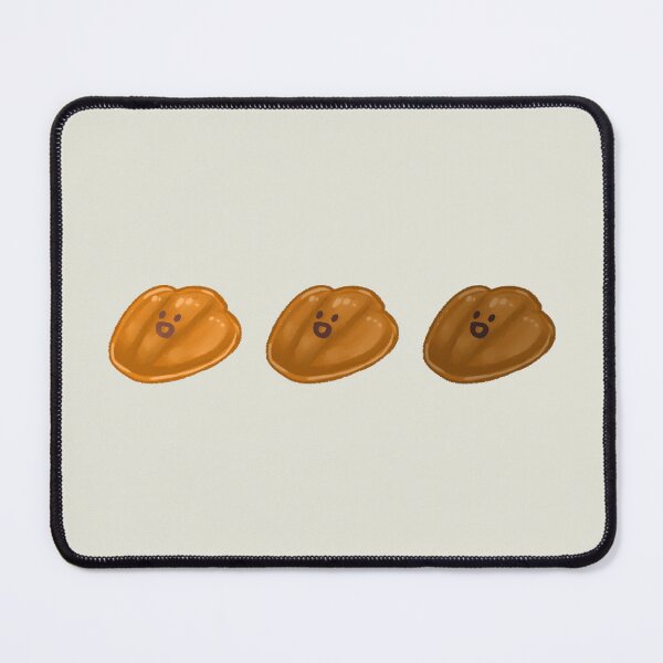 Item preview, madeleine-cute dessert  designed and sold by A Simple  Day..