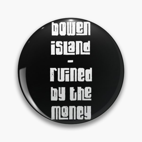 Item preview, Ruined by the Money designed and sold by MichaelEpp.