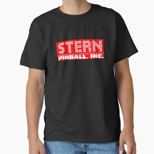 Item preview, Stern Pinball designed and sold by Lefanstouf.