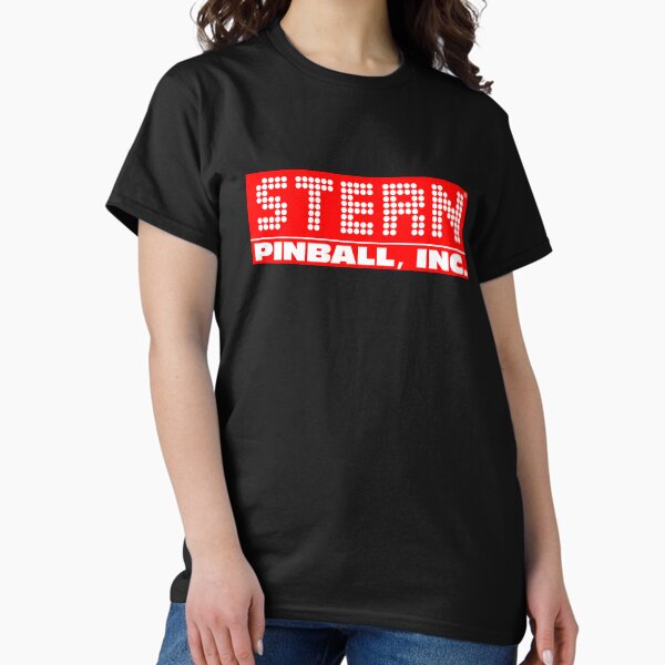 Item preview, Stern Pinball designed and sold by Lefanstouf.
