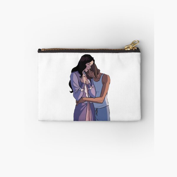 Item preview, Korrasami Korra and Asami  designed and sold by margalafleur.