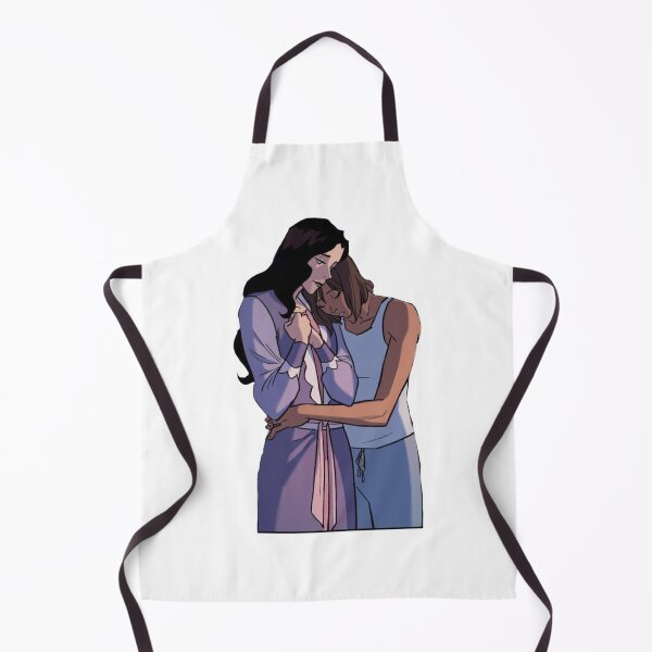 Item preview, Korrasami Korra and Asami  designed and sold by margalafleur.