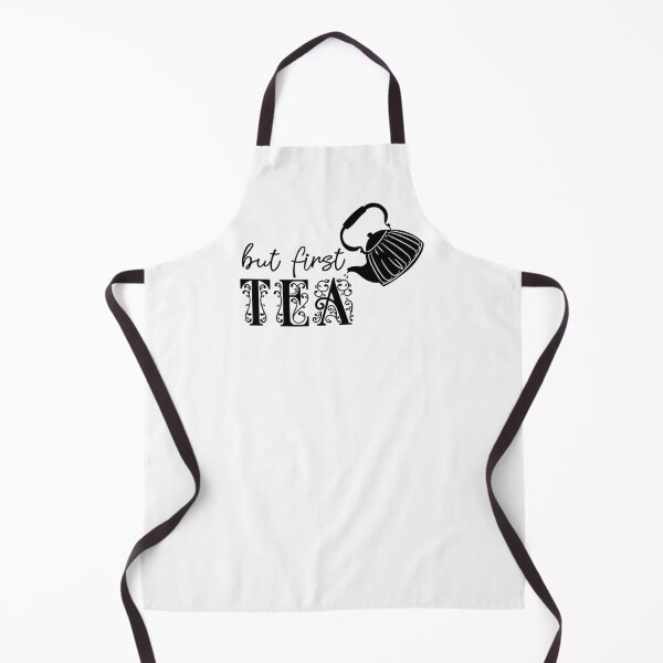 Item preview, But First, Tea: Mugs and Accessories for Your Perfect Sip designed and sold by Compass and a Camera.