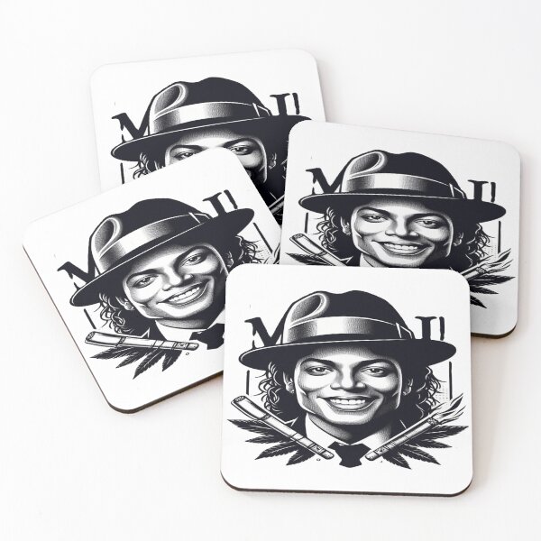 Item preview, Gloved Groove: MJ's Timeless Elegance designed and sold by 7venty.