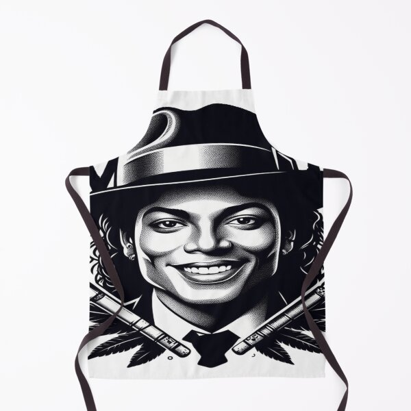 Item preview, Gloved Groove: MJ's Timeless Elegance designed and sold by 7venty.