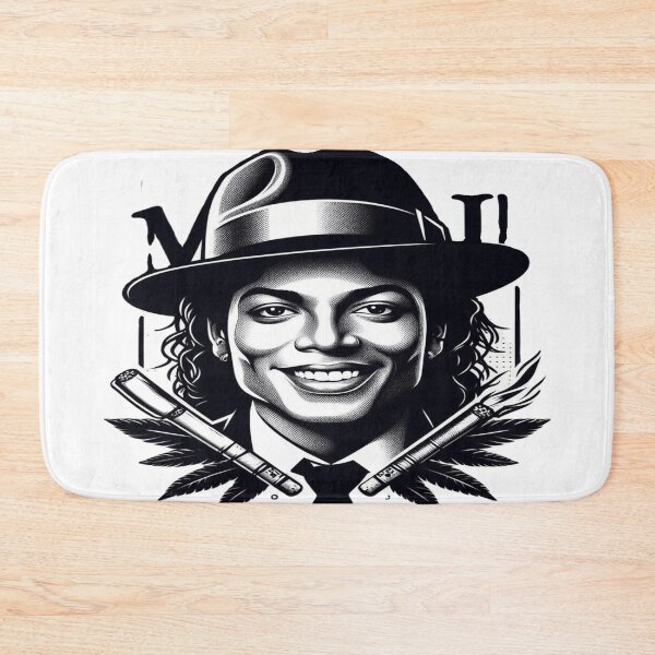 Item preview, Gloved Groove: MJ's Timeless Elegance designed and sold by 7venty.