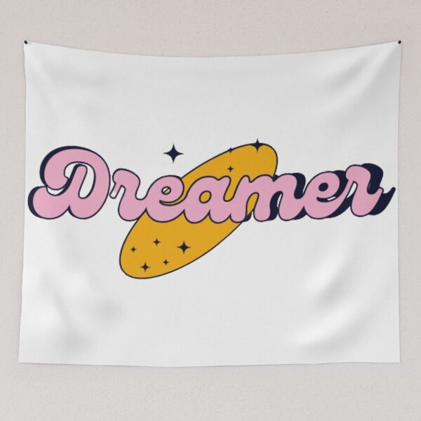 Item preview, Eternal Dreamer designed and sold by byu nna ⭐⭐⭐⭐⭐.