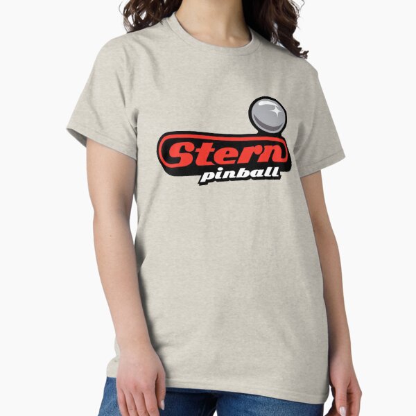 Item preview, Stern Pinball designed and sold by Lefanstouf.
