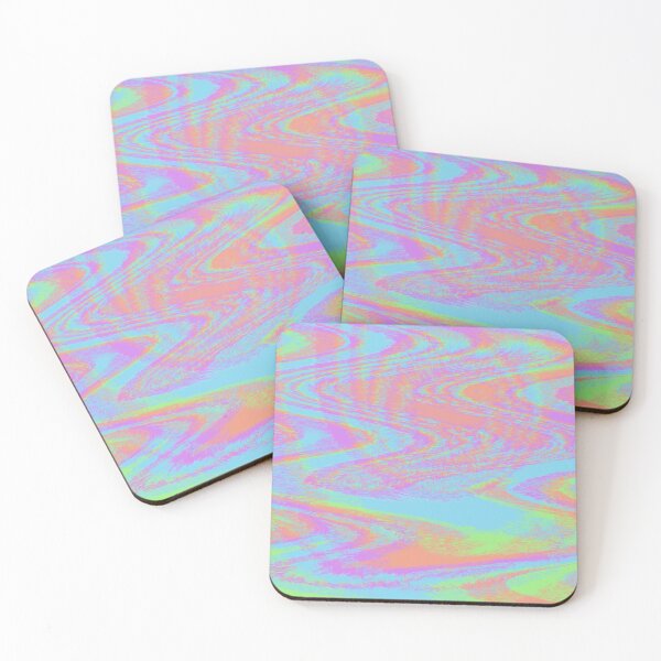 Item preview, Abstract Bright Print designed and sold by MikaMuisika.
