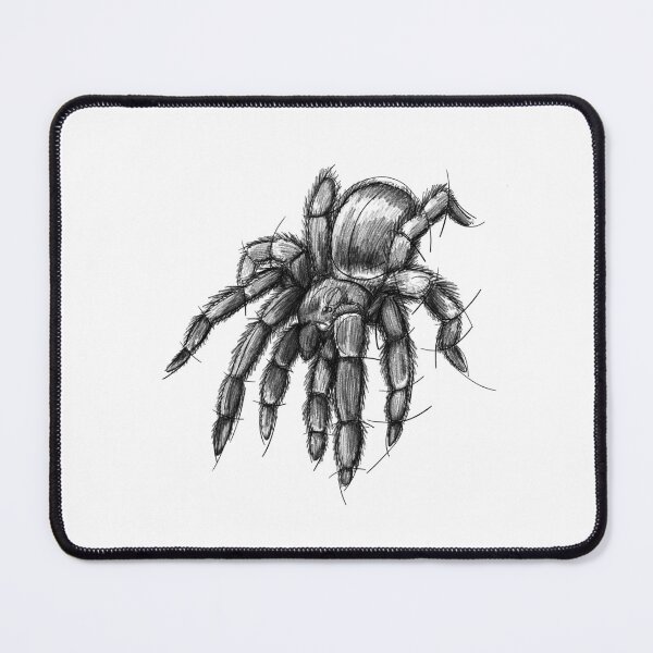 Item preview, Goliath the Spider designed and sold by Adlien.