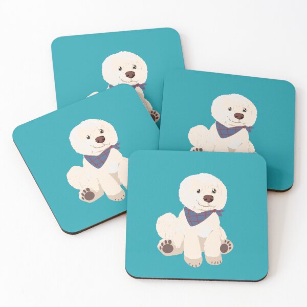 Item preview, Poodle designed and sold by projet-D-N-A.