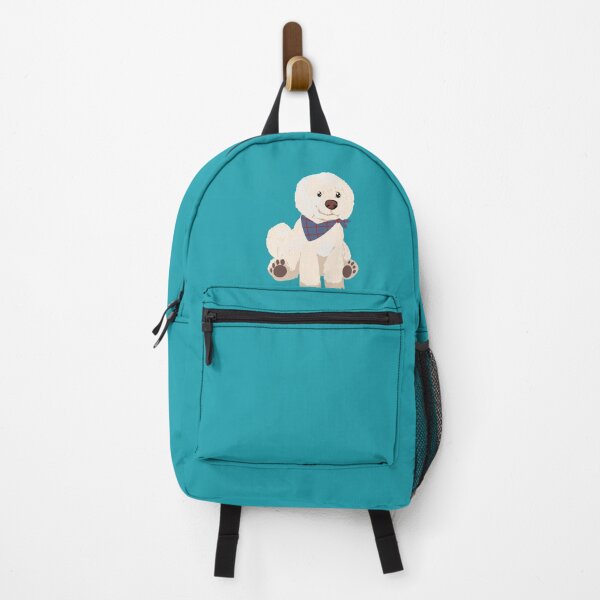 Item preview, Poodle designed and sold by projet-D-N-A.
