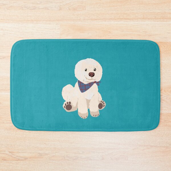 Item preview, Poodle designed and sold by projet-D-N-A.