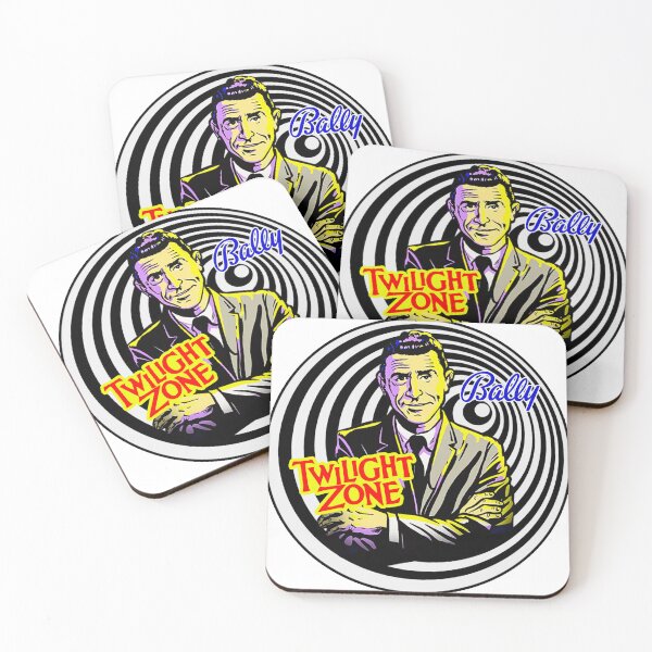 Item preview, Twilight Zone Pinball designed and sold by Lefanstouf.