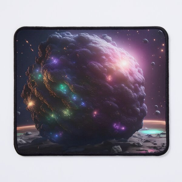 Item preview, Asteroid designed and sold by Roanemermaid.