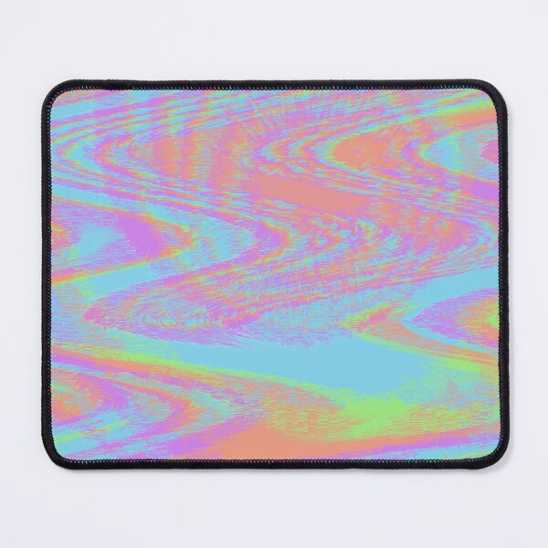 Item preview, Abstract Bright Print designed and sold by MikaMuisika.