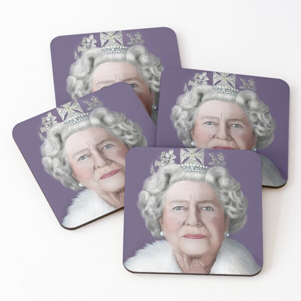 Item preview, Queenie designed and sold by LCooperDesign.