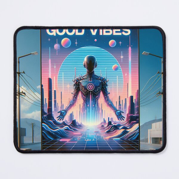 Item preview, Urban AI Billboard designed and sold by Day Dreamer.