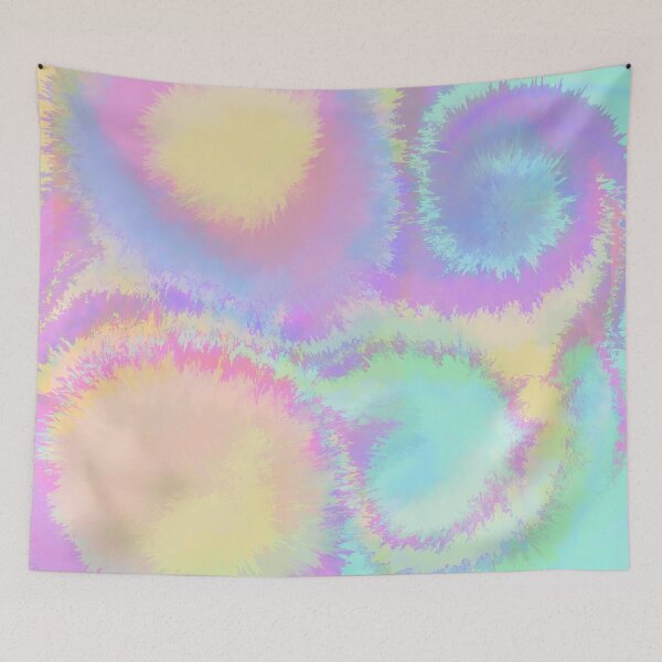 Item preview, Abstract Art Waves designed and sold by MikaMuisika.