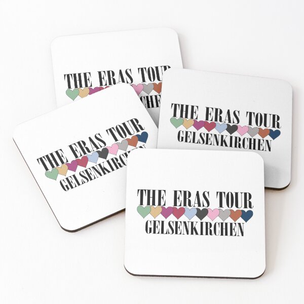 Item preview, The Eras Tour Gelsenkirchen, Germany designed and sold by iswiftyouwould.