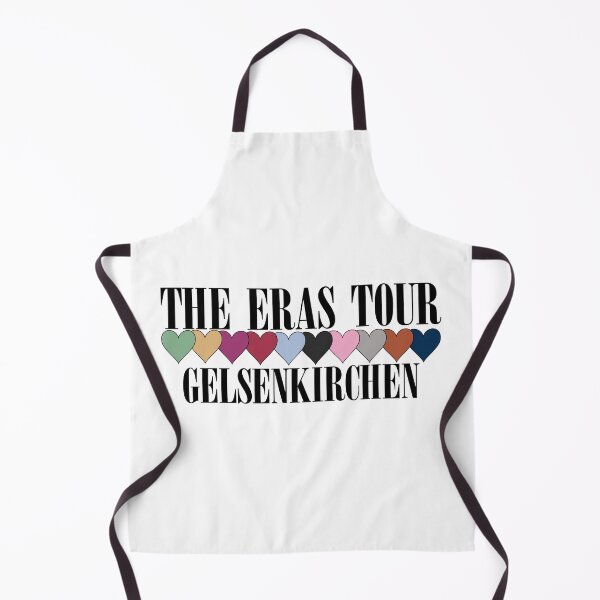 Item preview, The Eras Tour Gelsenkirchen, Germany designed and sold by iswiftyouwould.