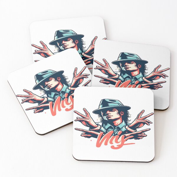 Item preview, Remember the Time: Iconic MJ Couture designed and sold by 7venty.