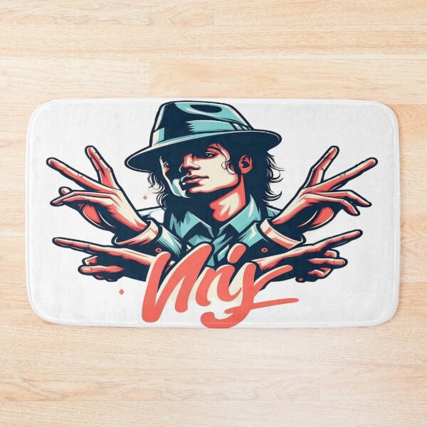 Item preview, Remember the Time: Iconic MJ Couture designed and sold by 7venty.