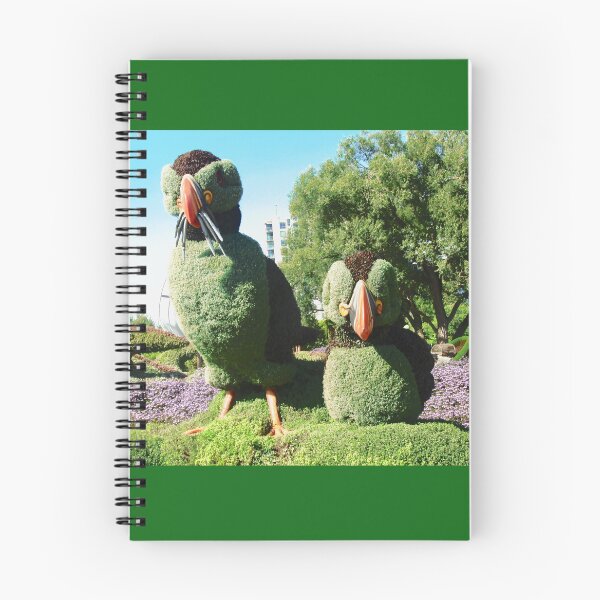 Item preview, Giant Puffins designed and sold by Shulie1.