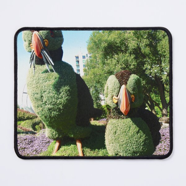 Item preview, Giant Puffins designed and sold by Shulie1.