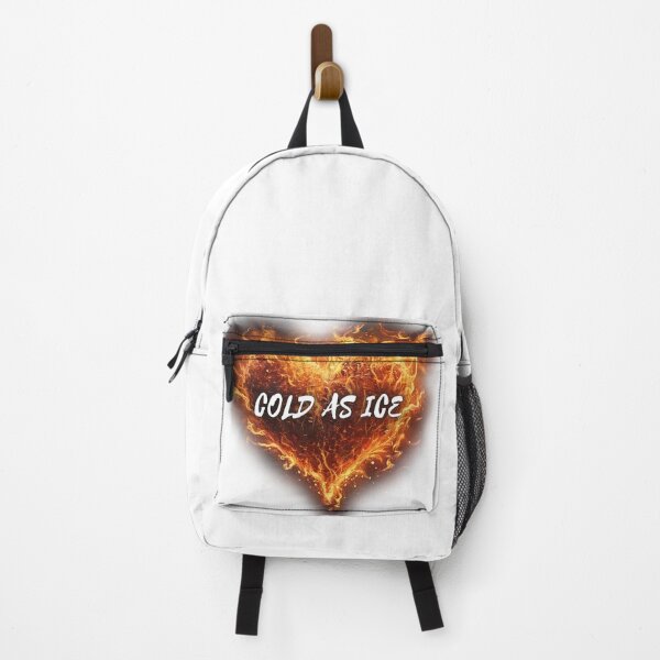 Item preview, COLD AS ICE designed and sold by JarredDoll.
