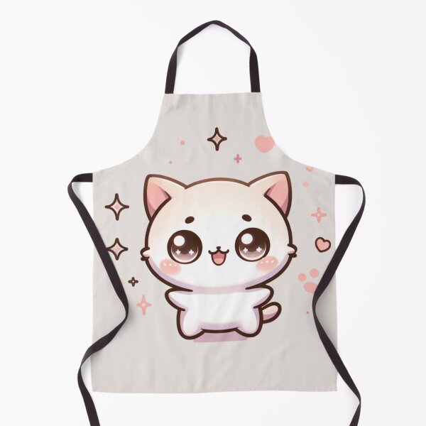 Item preview, Cute cat designed and sold by CreativeMindAH.